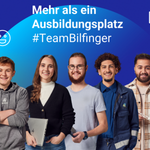 Ausbildung zum Elektroniker für Betriebstechnik (m/w/d) - Leuna
