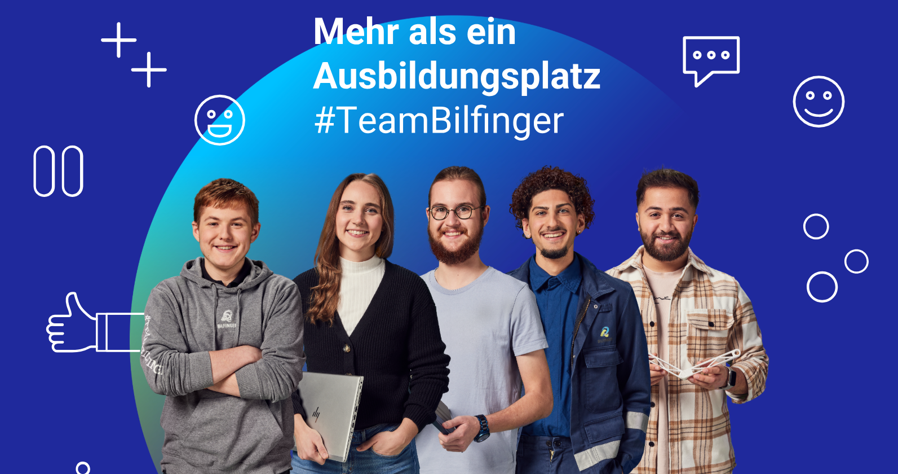 Ausbildung zum Elektroniker für Betriebstechnik (m/w/d) - Leuna