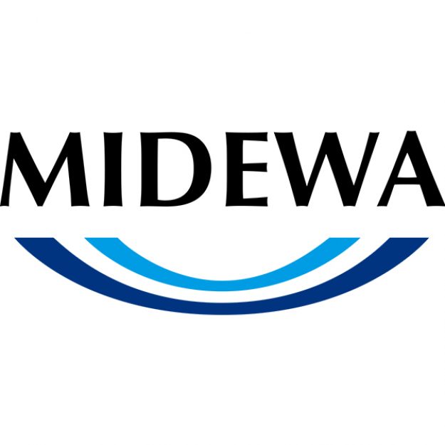 Logo Midewa