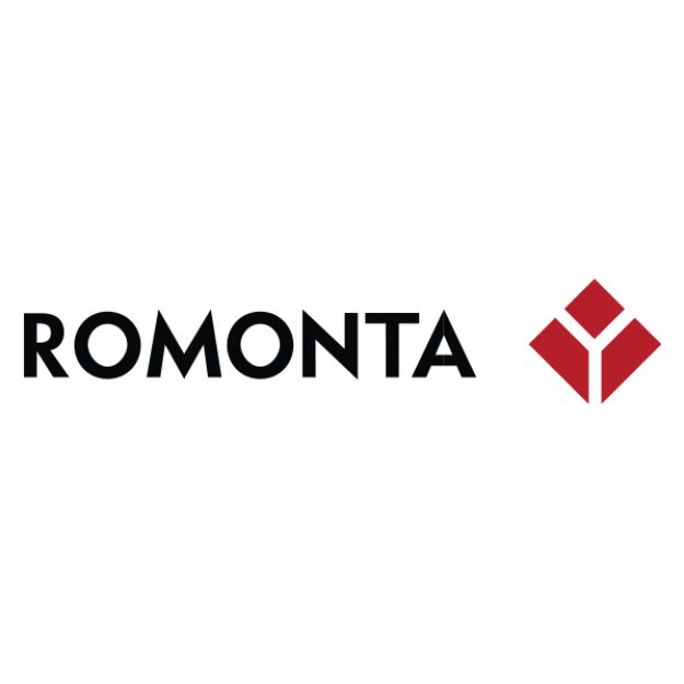 Romonta Logo
