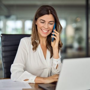 Büromanagement (m/w/d)