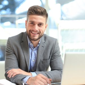 Verwaltungsfachangestellter, Landesverwaltung (m/w/d)