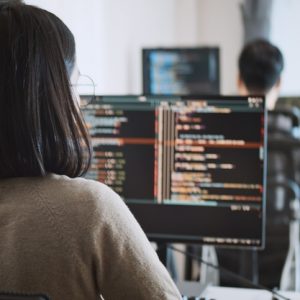 Fachinformatiker, Systemintegration (m/w/d)