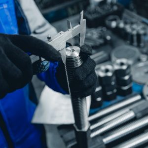 Feinwerkmechaniker (m/w/d)